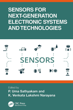 Sensors for Next Generation Electronic Systems and Technologies